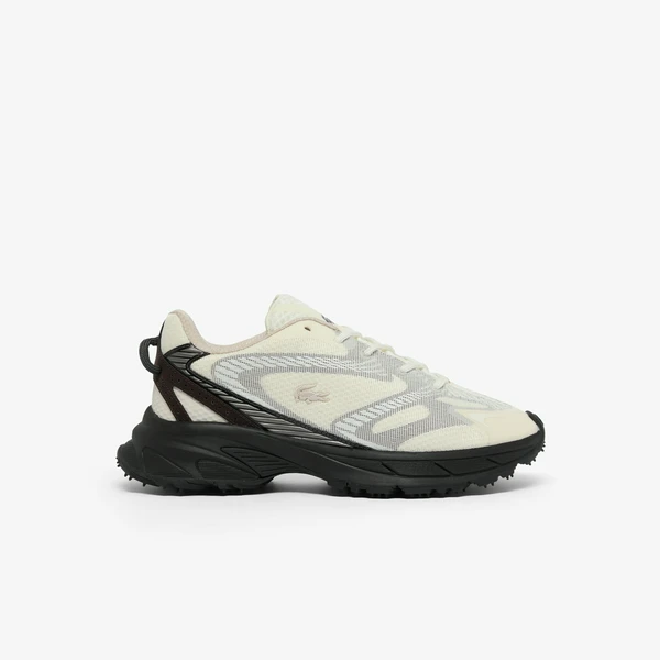Кроссовки Lacoste L003 NEO SHOT 1263 SMA, белый, арт. 751SMA0047