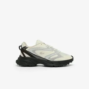 Кроссовки Lacoste L003 NEO SHOT 1263 SMA, белый, арт. 751SMA0047