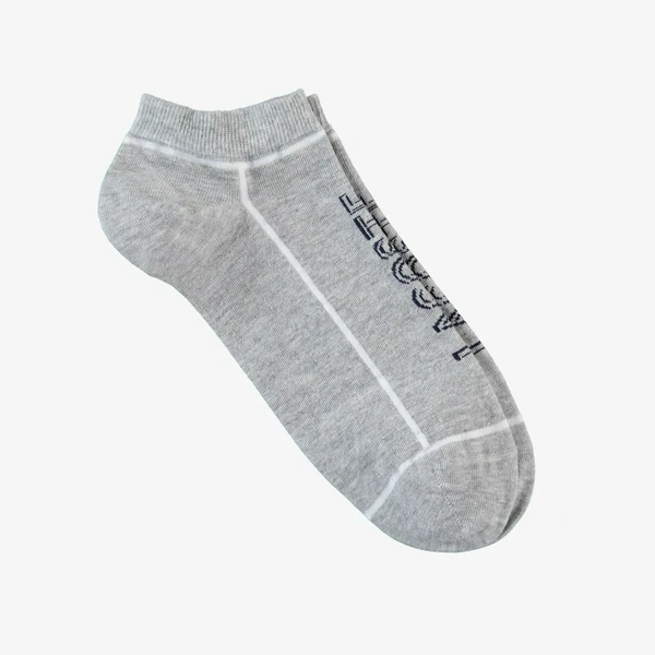 Носки Lacoste Хлопковые, синий, арт. RA0119
