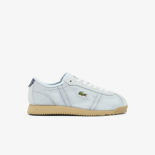 Женские кеды Lacoste CLUB-LOW, синий, арт. 749SFA0044