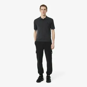 Спортивные брюки Lacoste, черный, арт. XH9710