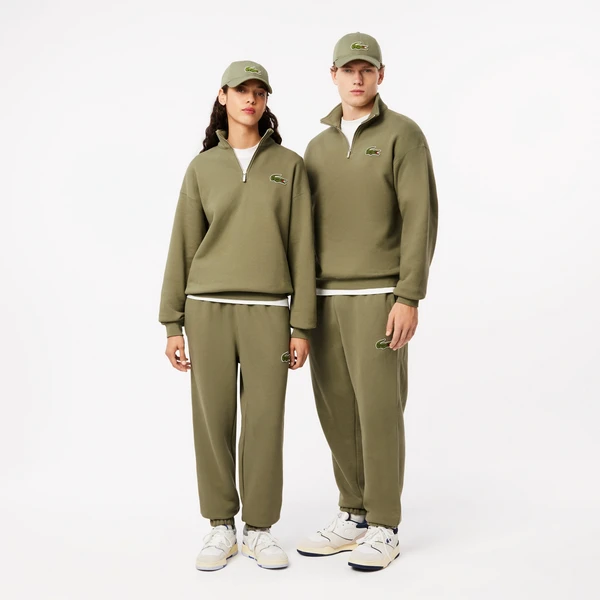Спортивные брюки Lacoste Unisex, хаки, арт. XH2750