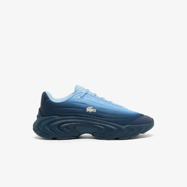 Кроссовки Lacoste SPINOR 225 2 SMA, синий, арт. 750SMA0164