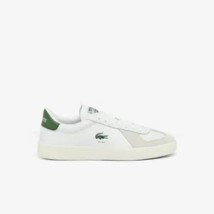 Женские кеды Lacoste BASESHOT PRO 125 2 SFA, белый, арт. 749SFA0028