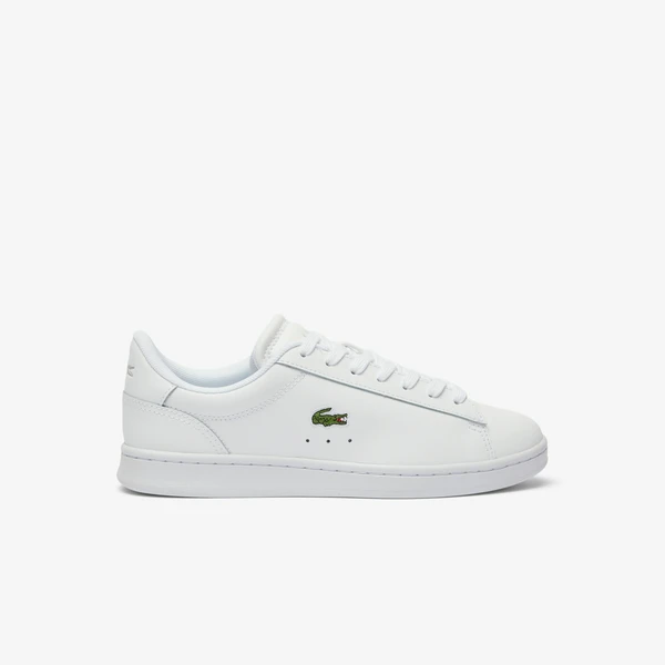 Женские кеды Lacoste Carnaby, белый, арт. 748SFA0118