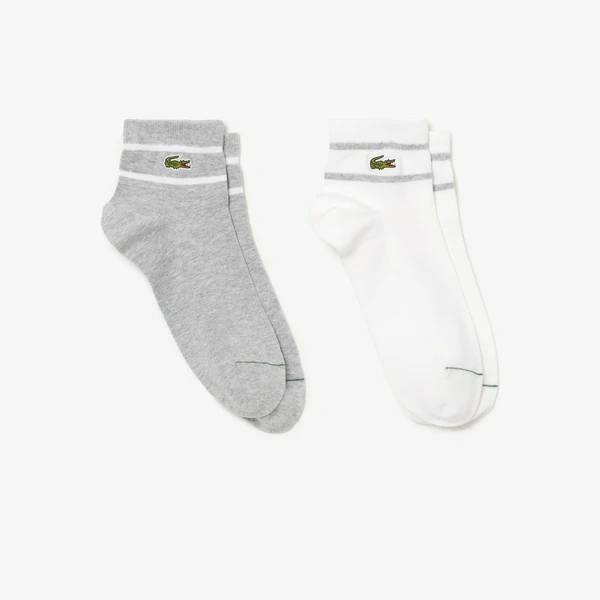 Комплект носков Lacoste, разноцветный, арт. RA2932