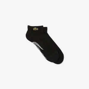 Теннисные носки Lacoste, черный, арт. RA4188
