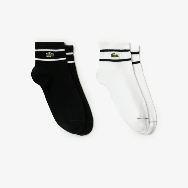 Комплект носков Lacoste, разноцветный, арт. RA2932