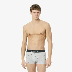 Мужское нижнее белье Lacoste, черный, арт. 5H1299