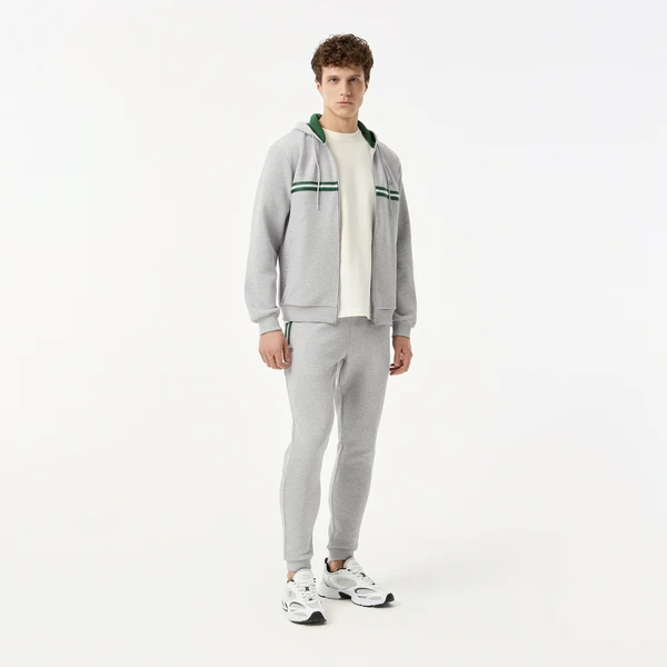 Спортивные брюки Lacoste, серый, арт. XH0508