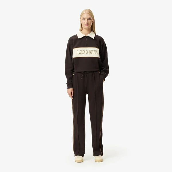 Спортивные брюки Lacoste, коричневый, арт. XF0508