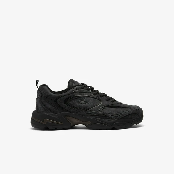 Кеды Lacoste STORM 96 2K 225 7 SMA, черный, арт. 750SMA0175