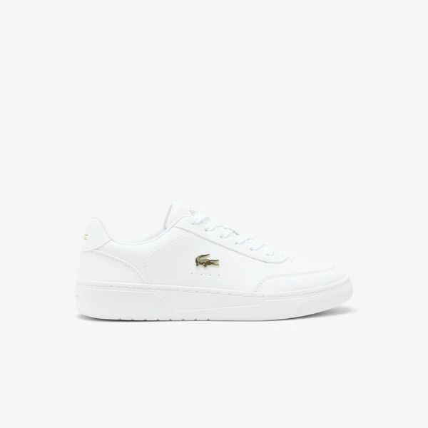 Кеды Lacoste Court Pro 225 3 SFA, белый, арт. 750SFA0071