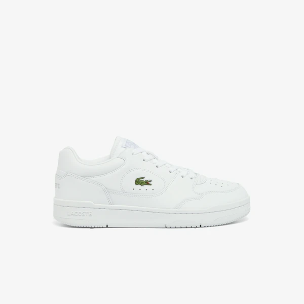 Мужские кеды Lacoste LINEDRIVE 125 2 SMA, белый, арт. 749SMA0100