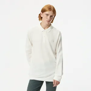 Мужская рубашка-поло Lacoste, белый, арт. PH2615