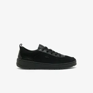 Кеды Lacoste UMPIRE, черный, арт. 750CMA0031