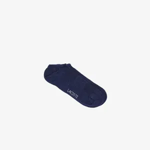 Носки Lacoste Unisex, синий, арт. RA0747