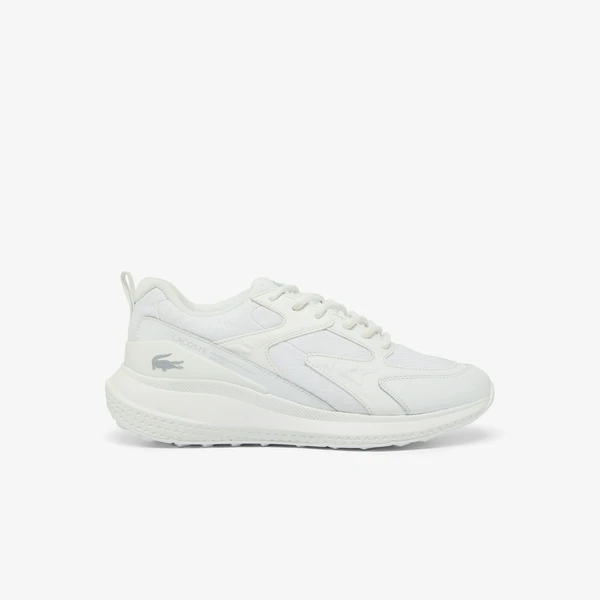 Мужские кеды Lacoste L003 EVO, белый, арт. 748SMA0053