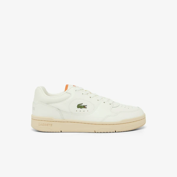 Мужские кеды Lacoste LINEDRIVE 125 1, белый, арт. 749SMA0052