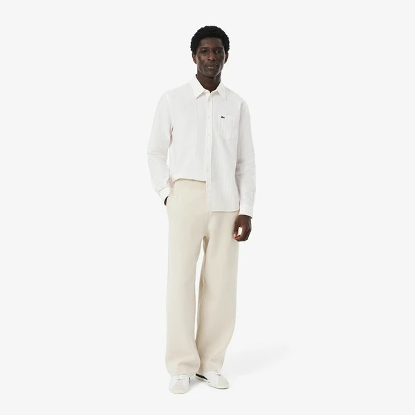 Спортивные брюки Lacoste, бежевый, арт. XH0021