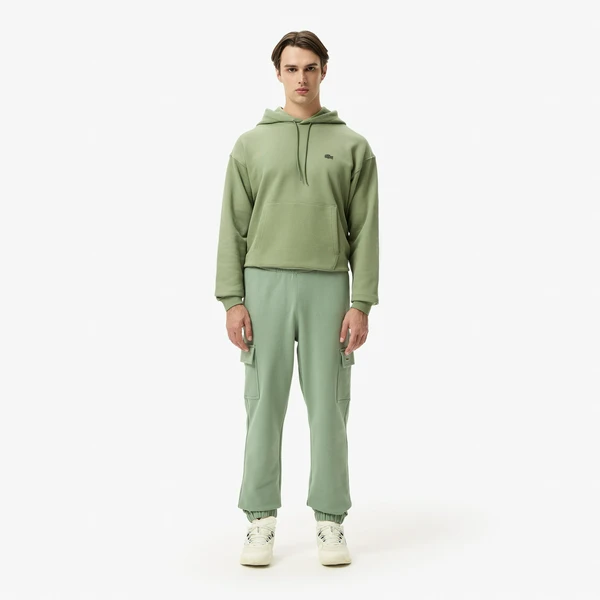 Спортивные брюки Lacoste, зеленый, арт. XH9710