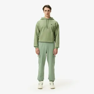 Спортивные брюки Lacoste, зеленый, арт. XH9710