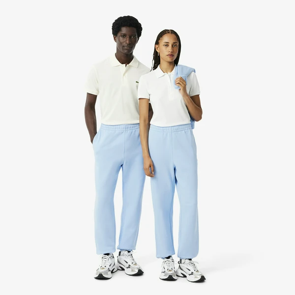 Спортивные брюки Lacoste, голубой, арт. XH7760
