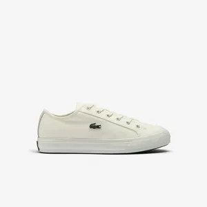 Кеды Lacoste BACKCOURT 125 1 CMA, белый, арт. 749CMA0017