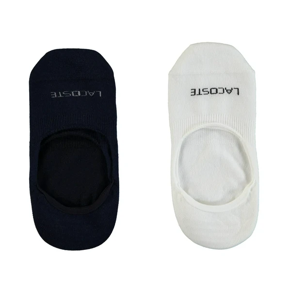 Носки Lacoste Unisex, синий, арт. RA0716