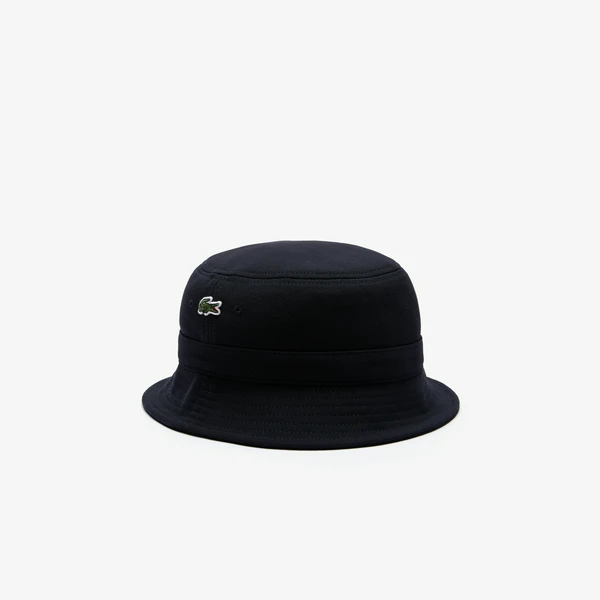 Панама Lacoste Unisex, синий, арт. RK2056