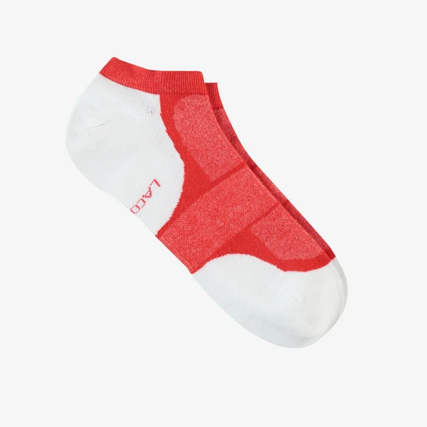 Носки Lacoste, красный, арт. RA0313