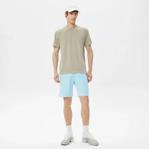Мужские шорты Lacoste, голубой, арт. GH0303