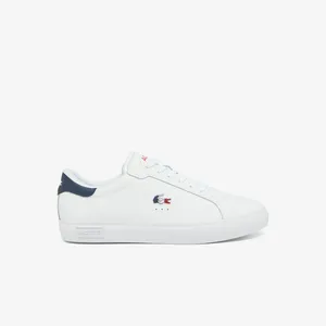 Кеды Lacoste POWERCOURT 125 1 SMA, белый, арт. 749SMA0080