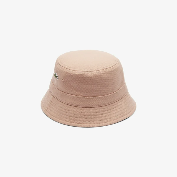 Панама Lacoste Unisex, розовый, арт. RK2056