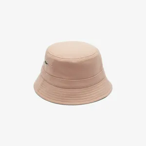 Панама Lacoste Unisex, розовый, арт. RK2056