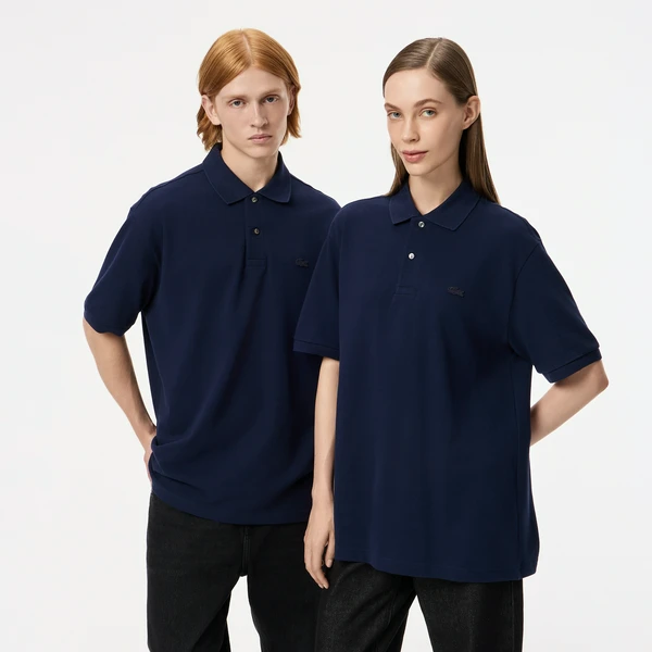 Рубашка-поло Lacoste, синий, арт. PH7757