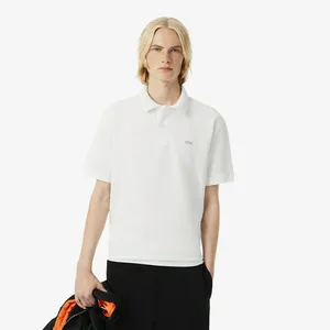 Поло Lacoste, белый, арт. PH7757