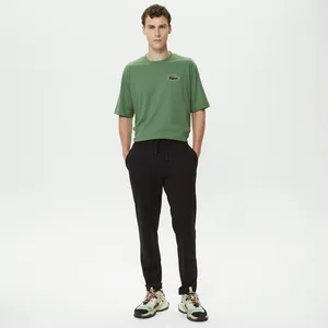 Спортивные брюки Lacoste, черный, арт. HH0328