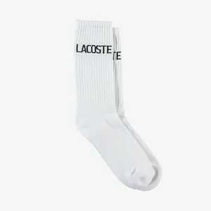 Носки Lacoste, белый, арт. RA2209T