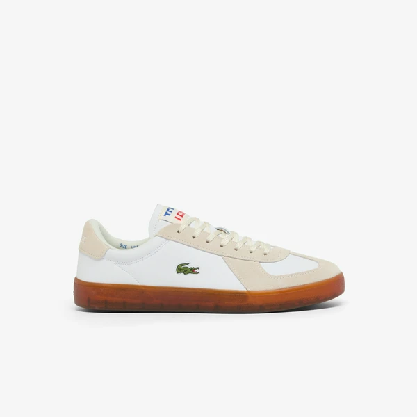 Кроссовки Lacoste BASESHOT PRO, белый, арт. 751SMA0077