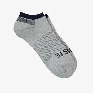 Хлопковые носки Lacoste, серый, арт. RA0116