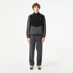 Мужские брюки Lacoste, серый, арт. XH2517