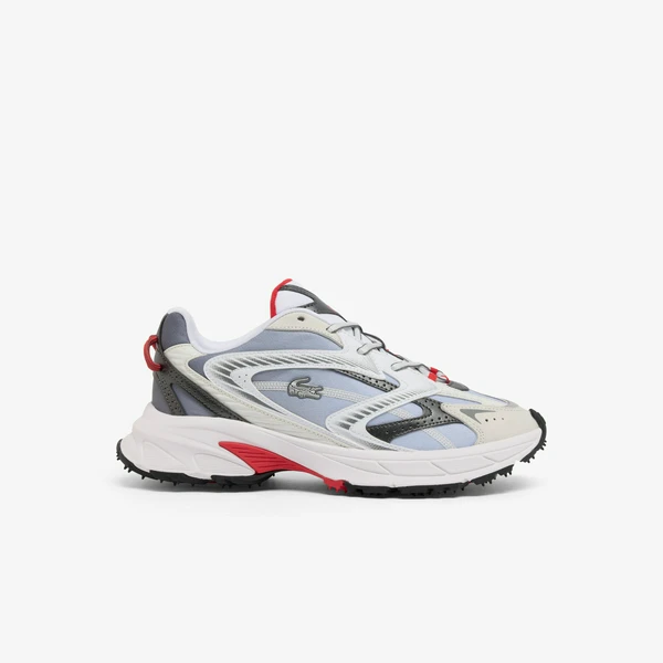 Кеды Lacoste L003 NEO SHOT, белый, арт. 750SMA0201