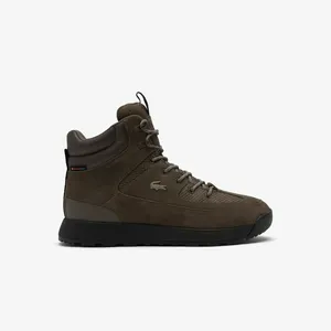 Ботинки Lacoste URBAN BREAKER 225 1 CMA, коричневый, арт. 750CMA0033