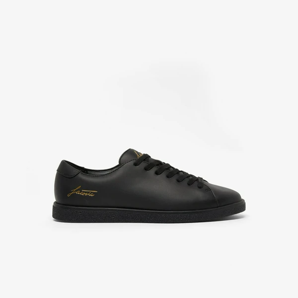 Кроссовки Lacoste LINECOURT 1263 SMA, черный, арт. 751SMA0115
