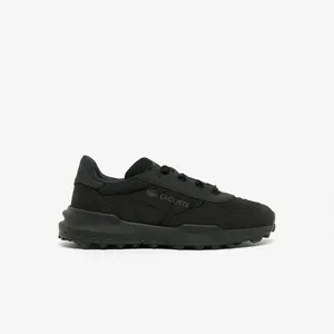 Кроссовки Lacoste ELITE ACTV EVO 225 3 SFA, черный, арт. 750SFA0084