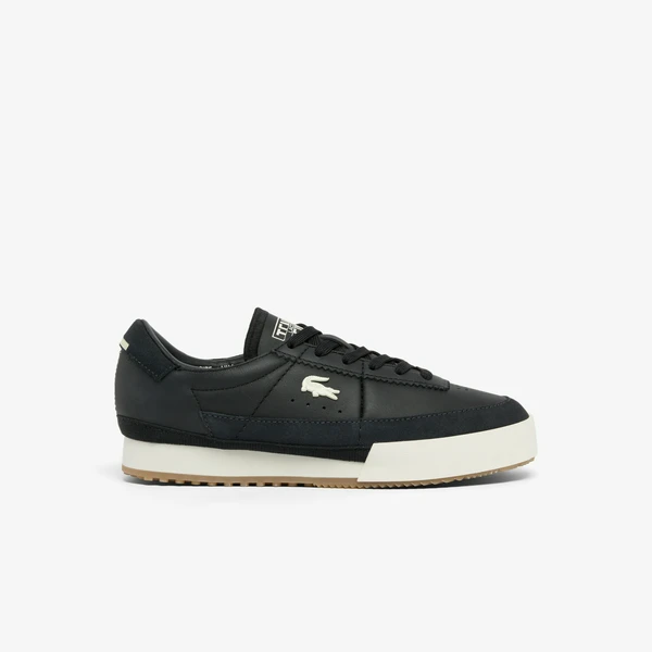 Кроссовки Lacoste AURA 126 3 SFA, черный, арт. 751SFA0072