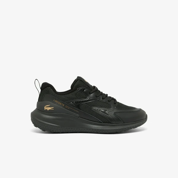 Кроссовки Lacoste L003 EVO 1262 SMA, черный, арт. 751SMA0143