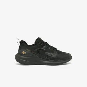 Кроссовки Lacoste L003 EVO 1262 SMA, черный, арт. 751SMA0143