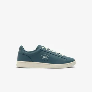Мужские кеды Lacoste CARNABY SET, синий, арт. 749SMA0032